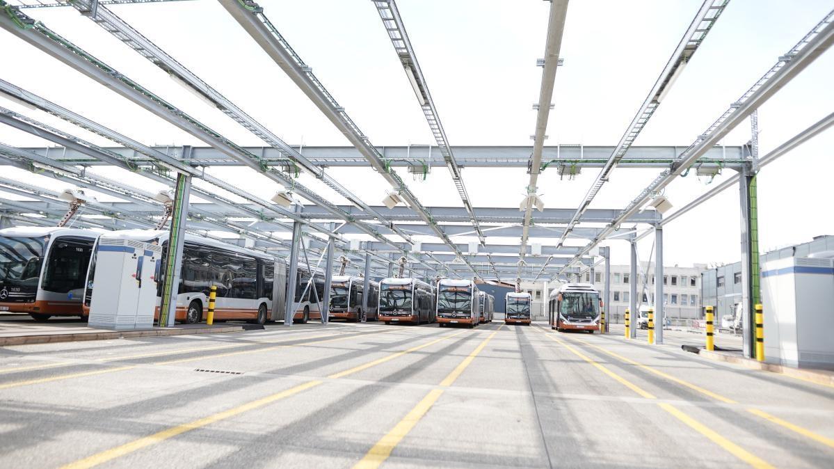 ACEA vyzývá Evropskou komisi k podpoře elektrifikace silniční dopravy