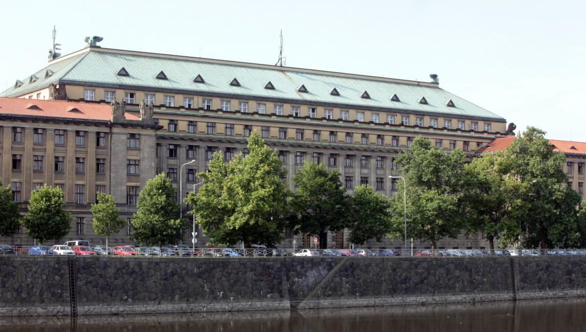 Michal Kraus povede sekci na Ministerstvu dopravy