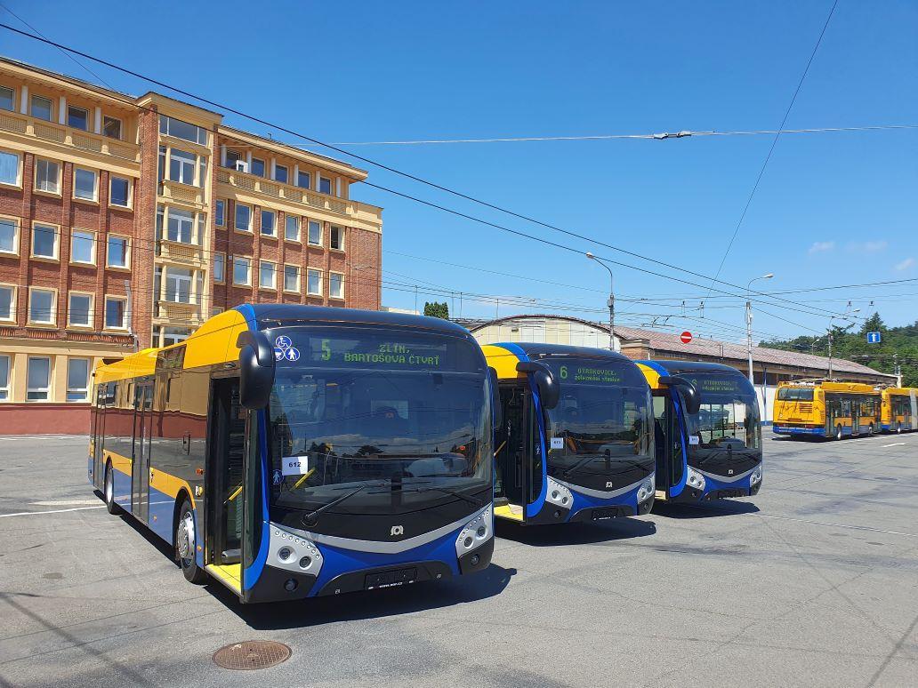TOP BUSportálu červenec 2026