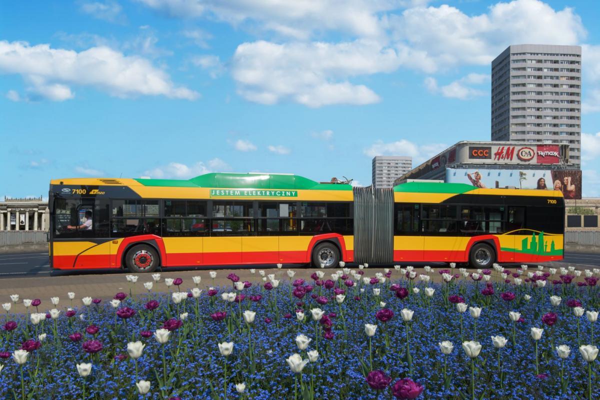  Registrace autobusů v EU vzrostly o více než 22 procent