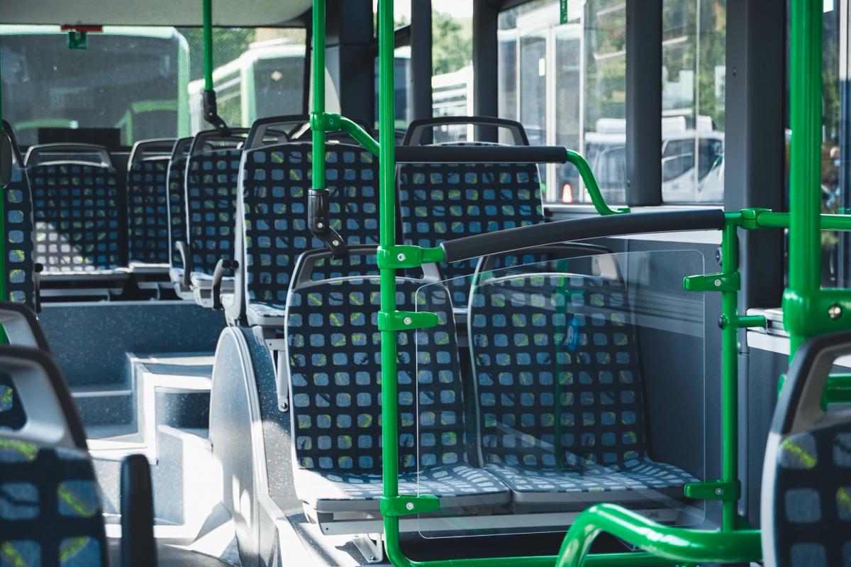 Nové elektrobusy MAN čeká zkouška v děčínském terénu