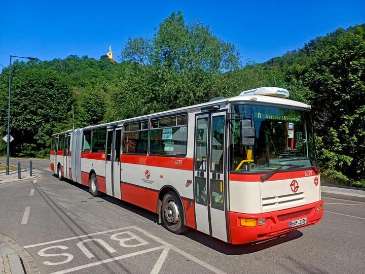 Pražská linka tunelbus spojí Čimice s Dejvicemi