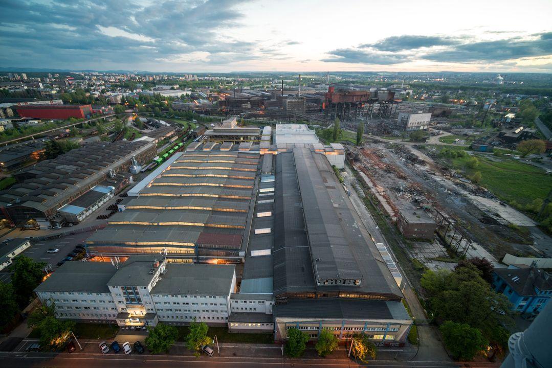 Škoda Group investuje na Ostravsku do výroby, technologií i lidí