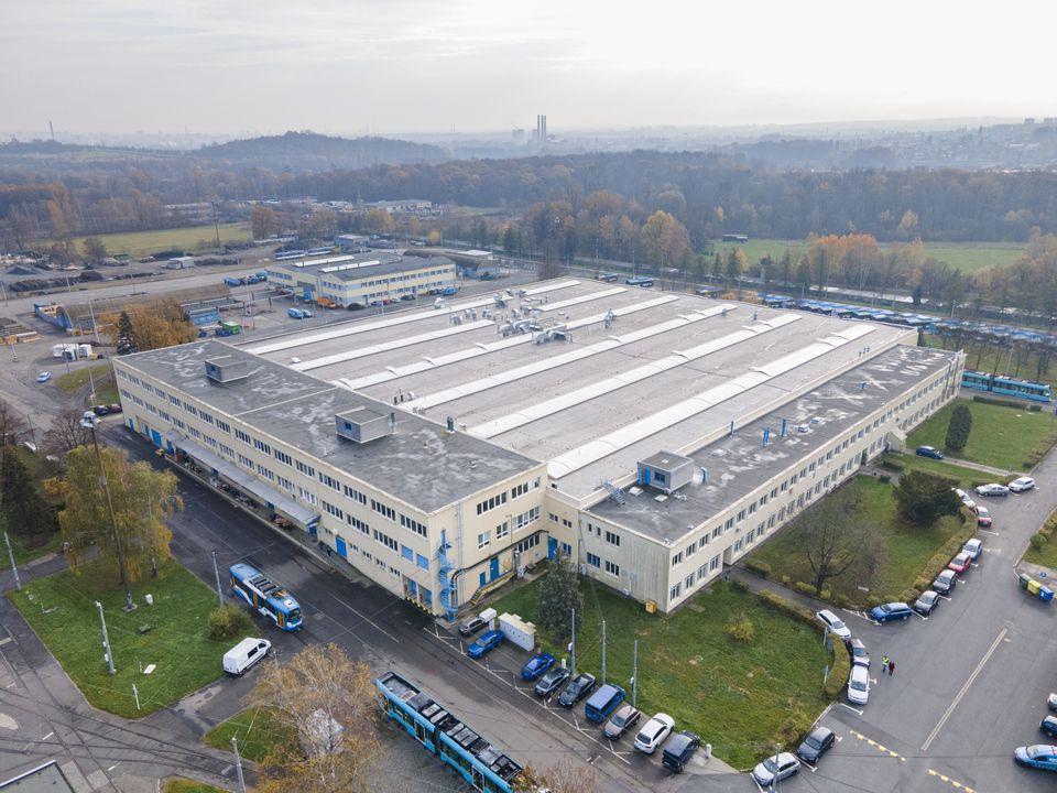 Škoda Group investuje na Ostravsku do výroby, technologií i lidí