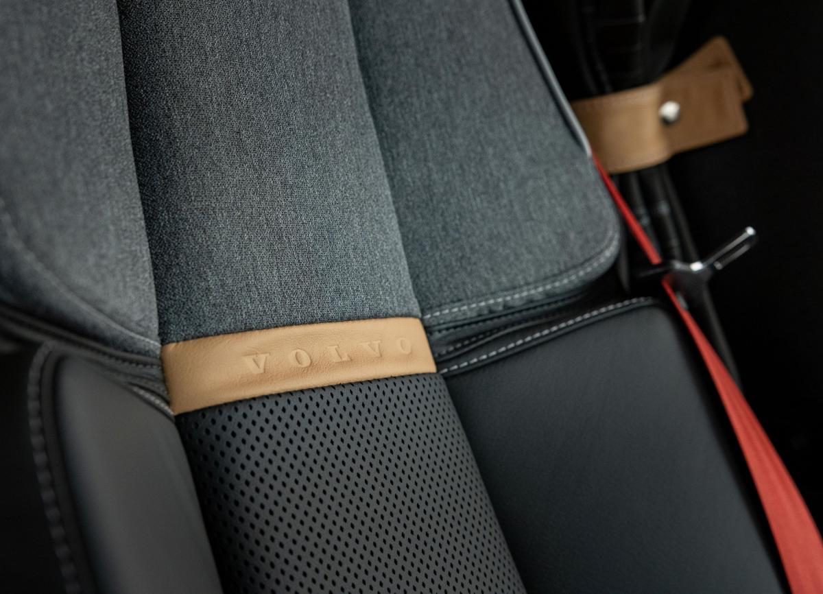 Volvo představuje výroční edici k 100 letům značky