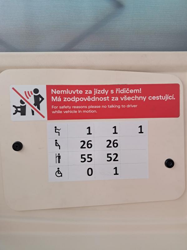 ČSAD Střední Čechy začíná s provozem elektrobusů