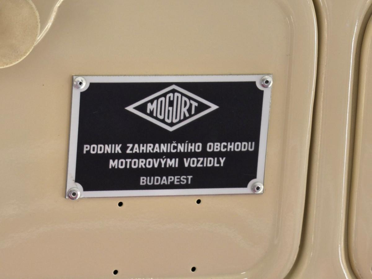 ZLINER pomohl vrátit na scénu historický Ikarus 620