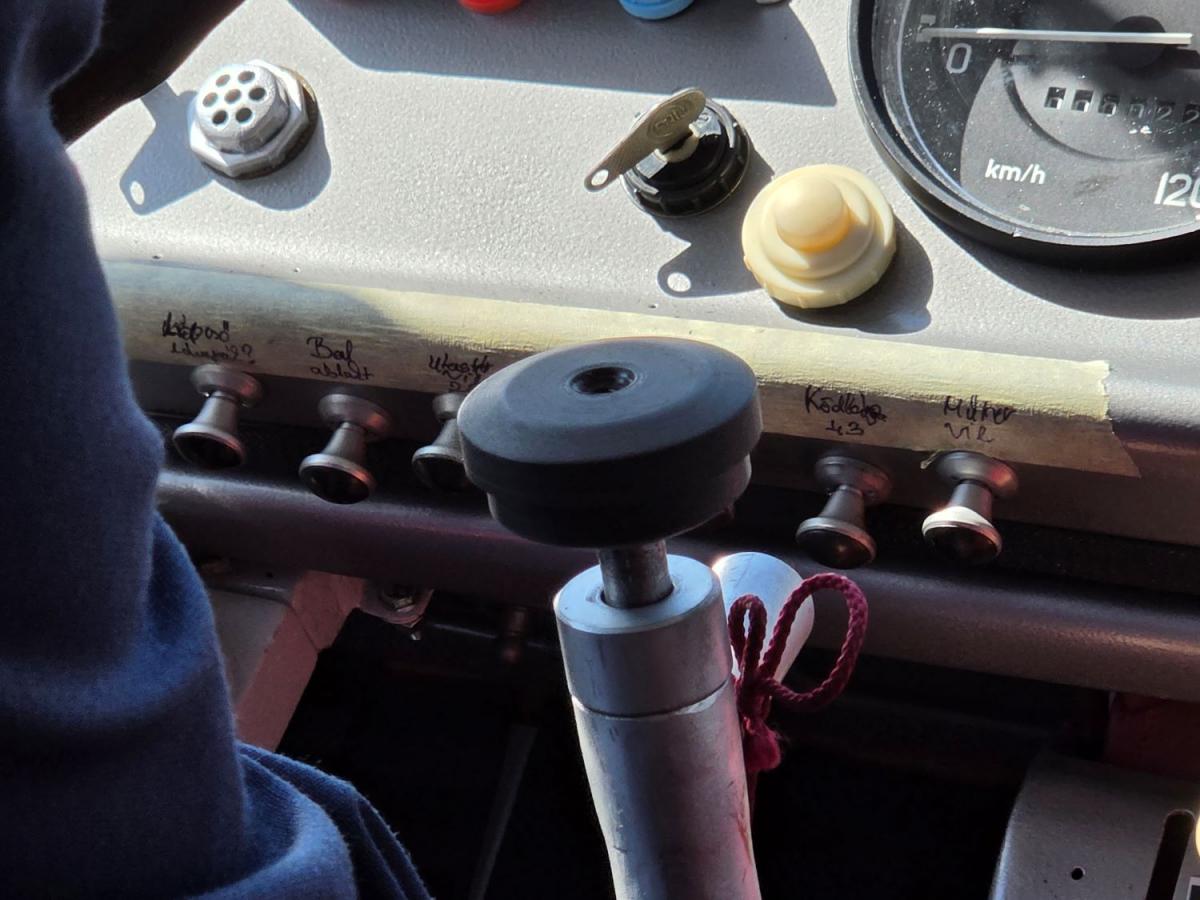 ZLINER pomohl vrátit na scénu historický Ikarus 620