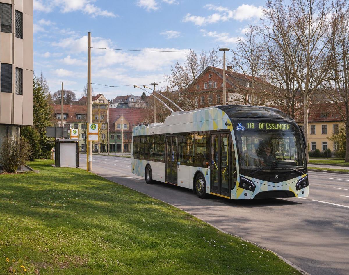Škoda Group na InnoTrans představí vlaky, tramvaje, trolejbusy i digitální technologie