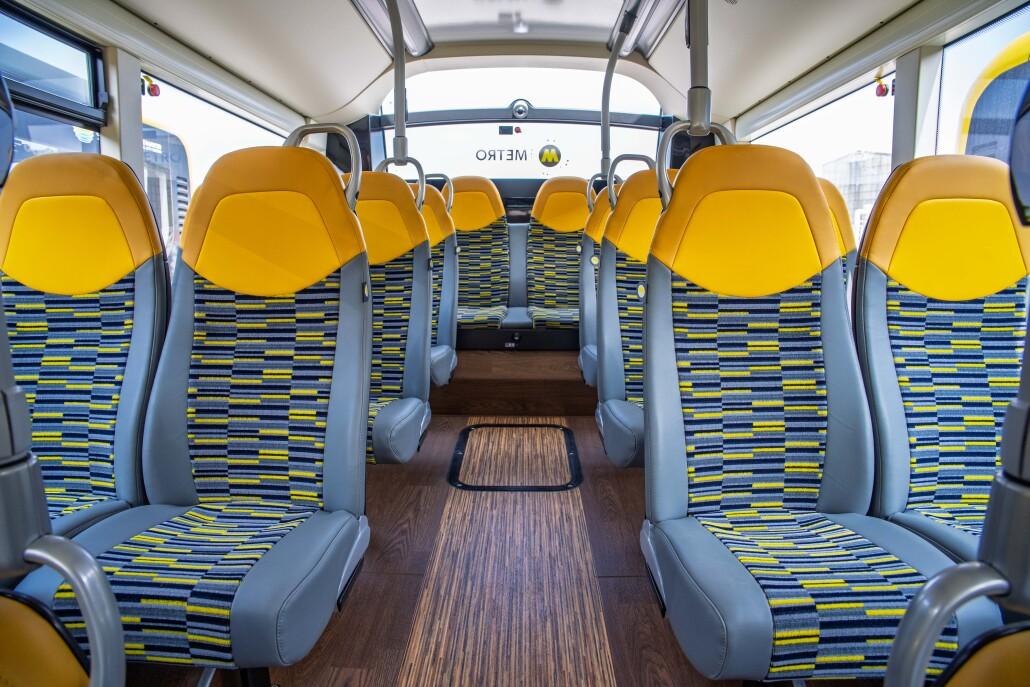 Přes 560 nových autobusů pro Liverpool