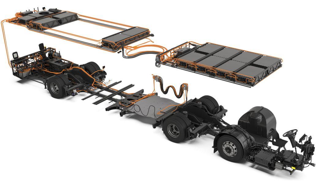 Alexander Dennis a Volvo připravují elektrobus Enviro Max