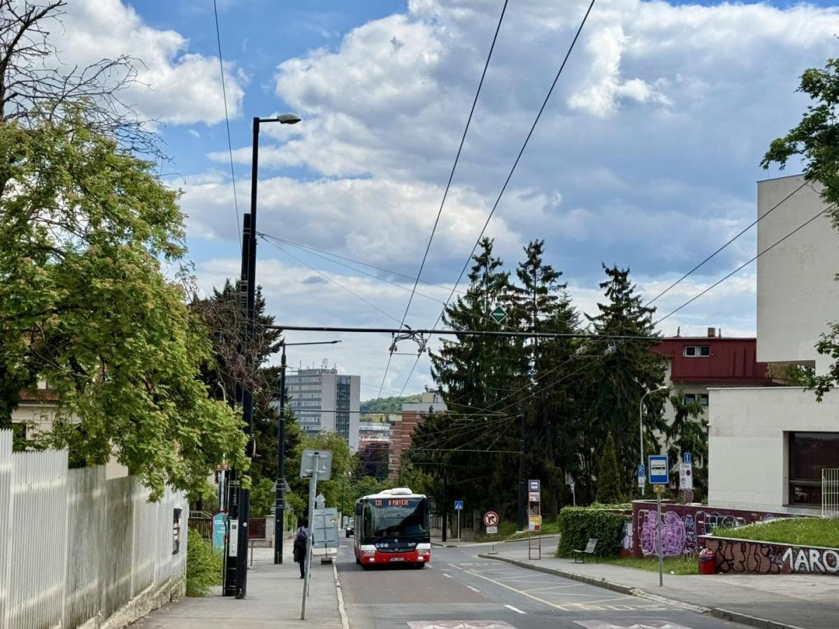 Autobusové linky 131 a 176 v Praze jedou 30. října naposledy